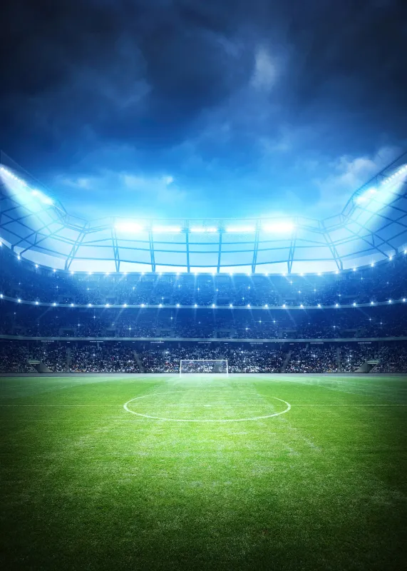 Fototapeta Stadion